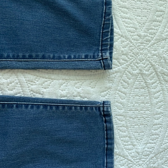 ISABEL MATERNITY Jeggings Jeans by Ingrid and Isobel - Picture 11 of 12